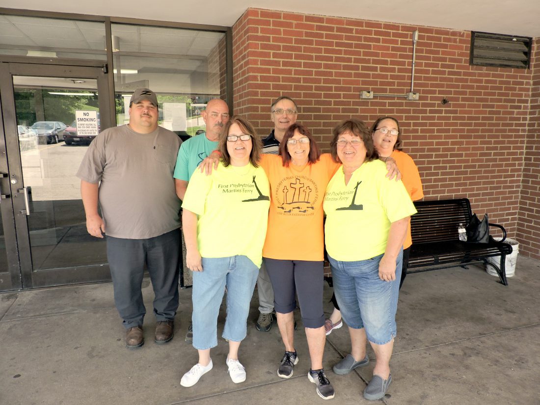 Annual blood drive planned in Ferry News, Sports, Jobs The Times Leader